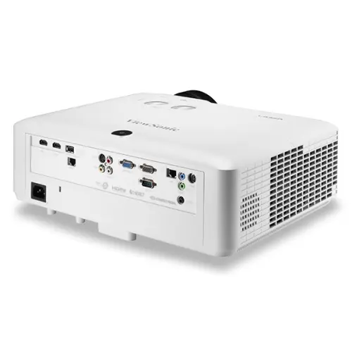 ViewSonic LS860WU 5000Ansi Lümen 1920x1200 WUXGA DLP Projeksiyon Cihazı