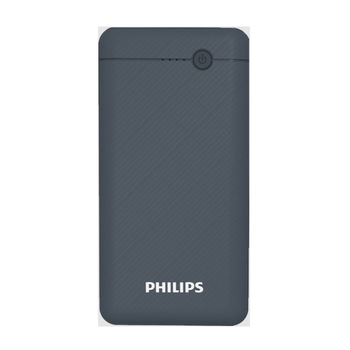 Philips DLP1710CV/62 Mavi 10000 mAh Powerbank