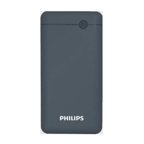 Philips DLP1710CV/62 Mavi 10000 mAh Powerbank