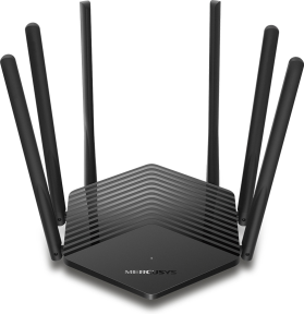 TP-Link Mercusys MR50G AC 1900 Mbps Dual Band Router