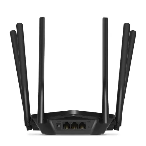 TP-Link Mercusys MR50G AC 1900 Mbps Dual Band Router