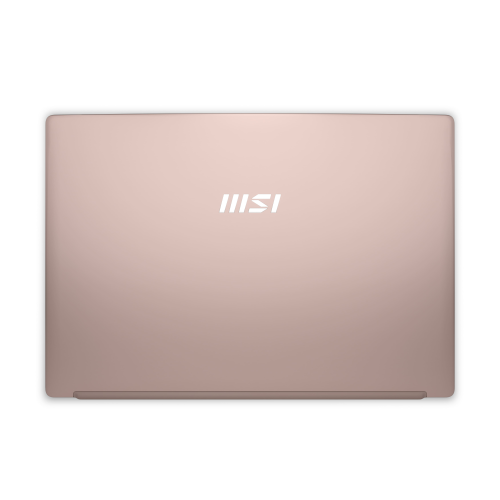 MSI Modern 14 C11M-237XTR  i5-1155G7 8GB UMA 512GB SSD 14″ Full HD FreeDOS Pembe Notebook 