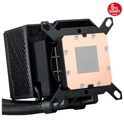Asus ROG Ryujin III 360 LCD 360mm İşlemci Sıvı Soğutucu