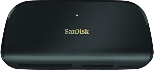 Sandisk ImageMate PRO SDDR-A631-GNGNN Card Reader