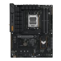 ASUS TUF GAMING A620-PRO WIFI AMD A620 AM5 Soket DDR5 6400 ATX Anakart