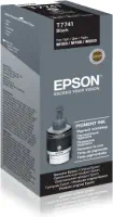 Epson C13T77414A Siyah Kartuş 