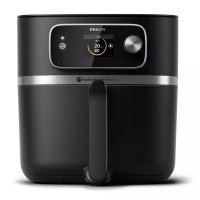 Philips Airfryer HD9880/90 7000 Serisi Combi XXL Connected 8.3 lt Yağsız Fritöz