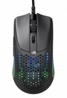 Glorious Model O 2 GLO-MS-OV2-MB 26.000 DPI 6 Tuş RGB Siyah Kablolu Gaming (Oyuncu) Mouse