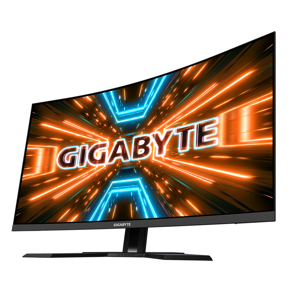 Gigabyte M32QC 31.5″ 1ms 170Hz Freesync Premium Pro KVM HDR400 1500R VA WQHD Gaming (Oyuncu) Monitör