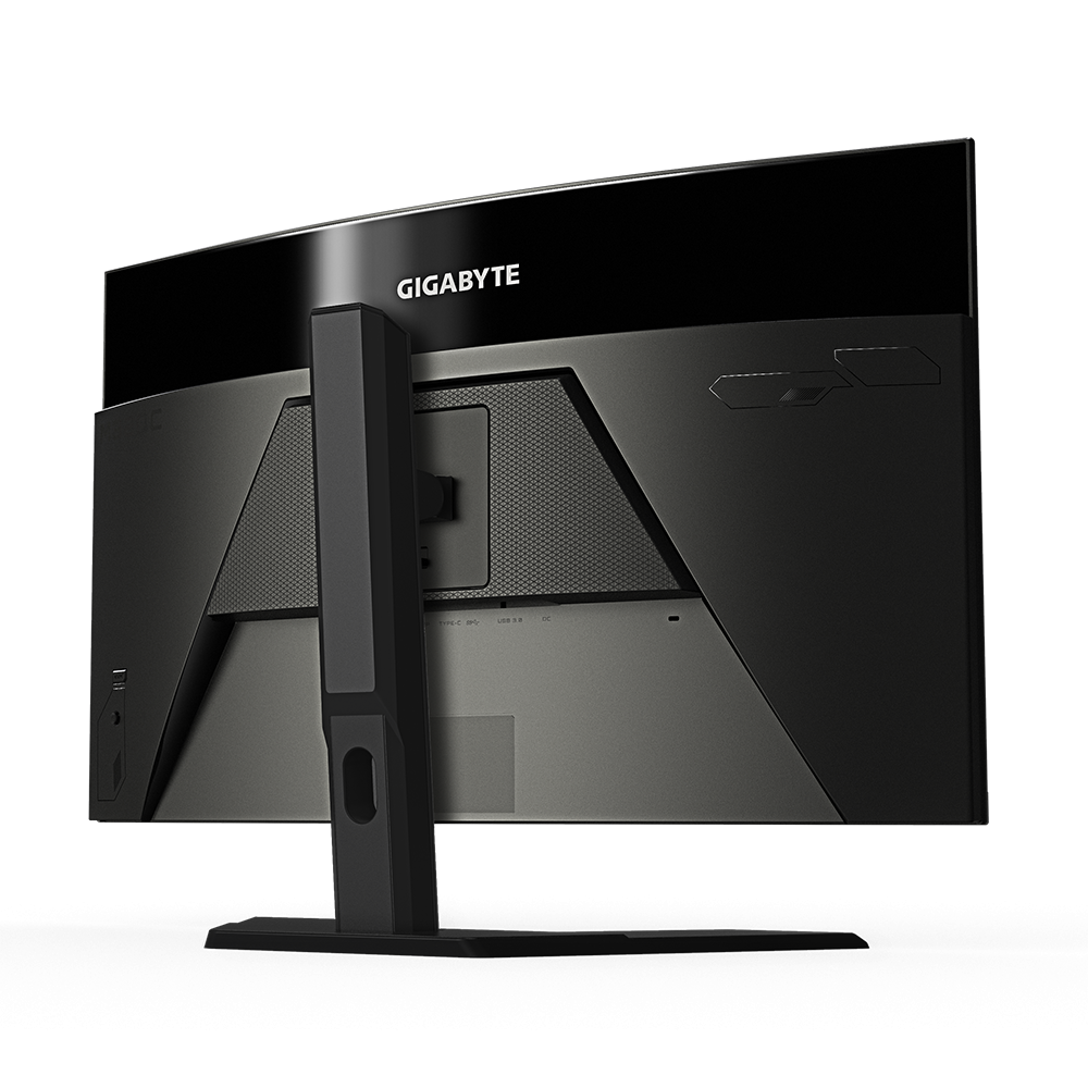Gigabyte M32QC 31.5″ 1ms 170Hz Freesync Premium Pro KVM HDR400 1500R VA WQHD Gaming (Oyuncu) Monitör