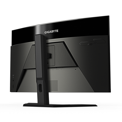Gigabyte M32QC 31.5″ 1ms 170Hz Freesync Premium Pro KVM HDR400 1500R VA WQHD Gaming (Oyuncu) Monitör 