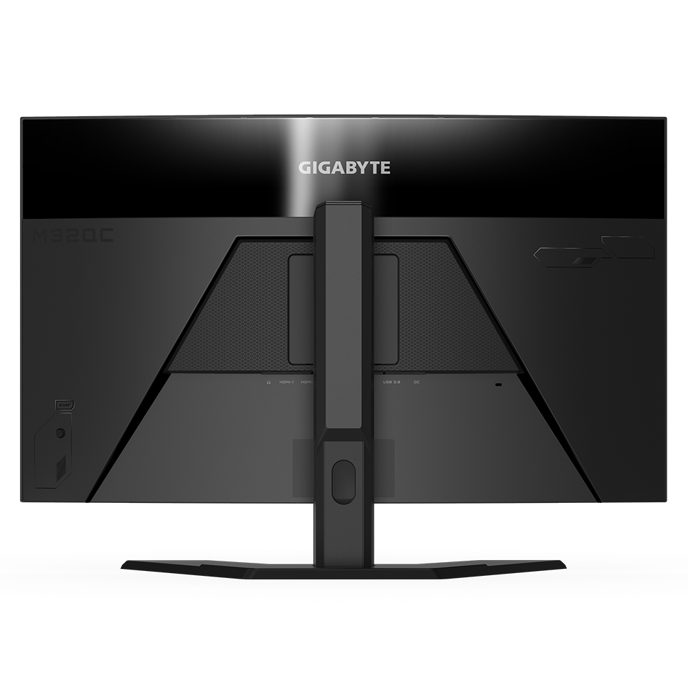 Gigabyte M32QC 31.5″ 1ms 170Hz Freesync Premium Pro KVM HDR400 1500R VA WQHD Gaming (Oyuncu) Monitör
