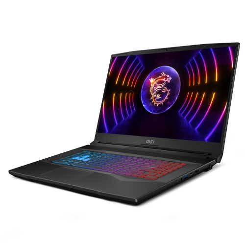 MSI Pulse 17 B13VFK-404TR I7-13700H 32GB 1TB SSD 8GB RTX4060 17.3″ 144Hz W11 Full HD Gaming (Oyuncu) Notebook 