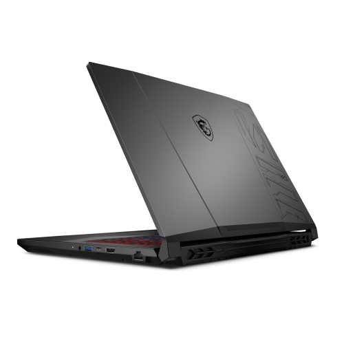 MSI Pulse 17 B13VFK-404TR I7-13700H 32GB 1TB SSD 8GB RTX4060 17.3″ 144Hz W11 Full HD Gaming (Oyuncu) Notebook 