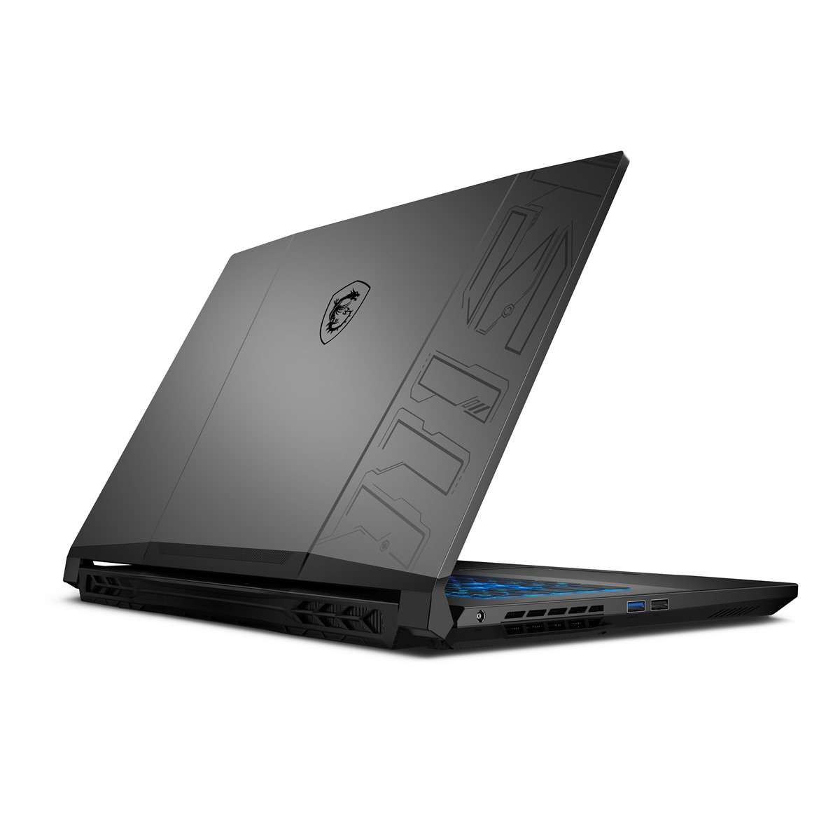 MSI Pulse 17 B13VFK-404TR I7-13700H 32GB 1TB SSD 8GB RTX4060 17.3″ 144Hz W11 Full HD Gaming (Oyuncu) Notebook
