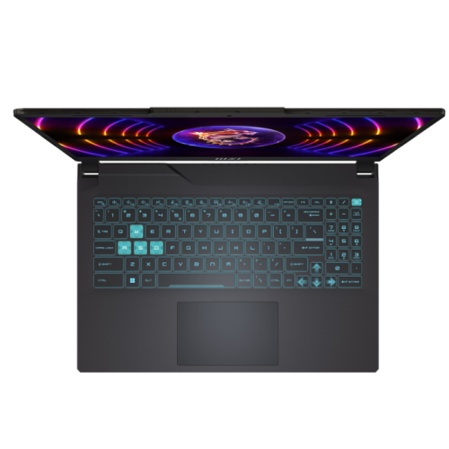 MSI Cyborg 15 A12VF-077XTR i5-12450H 16GB DDR5 1TB 8GB RTX4060 15.6″ 144Hz FreeDOS Full HD Gaming (Oyuncu) Notebook