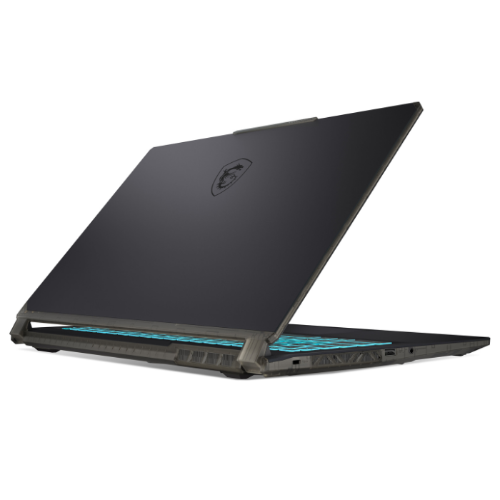 MSI Cyborg 15 A12VF-077XTR i5-12450H 16GB DDR5 1TB 8GB RTX4060 15.6″ 144Hz FreeDOS Full HD Gaming (Oyuncu) Notebook