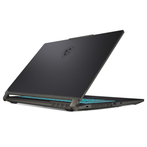 MSI Cyborg 15 A12VF-077XTR i5-12450H 16GB DDR5 1TB 8GB RTX4060 15.6″ 144Hz FreeDOS Full HD Gaming (Oyuncu) Notebook