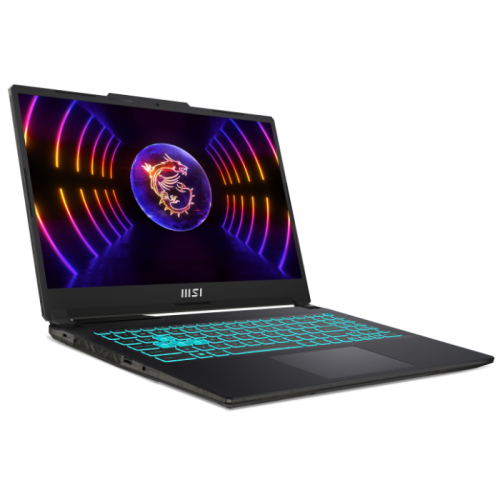 MSI Cyborg 15 A12VF-077XTR i5-12450H 16GB DDR5 1TB 8GB RTX4060 15.6″ 144Hz FreeDOS Full HD Gaming (Oyuncu) Notebook