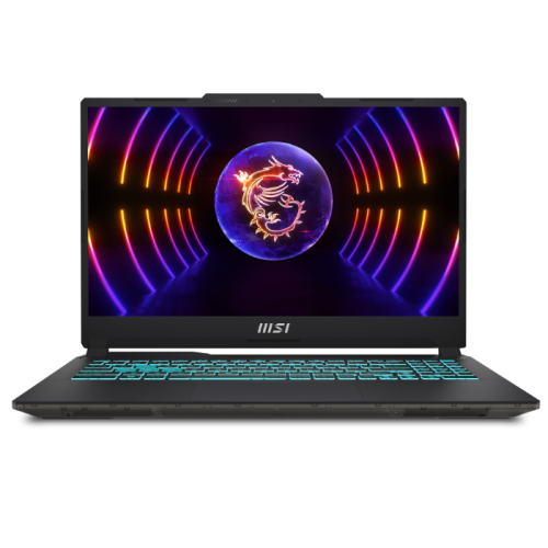 MSI Cyborg 15 A12VF-077XTR i5-12450H 16GB DDR5 1TB 8GB RTX4060 15.6″ 144Hz FreeDOS Full HD Gaming (Oyuncu) Notebook
