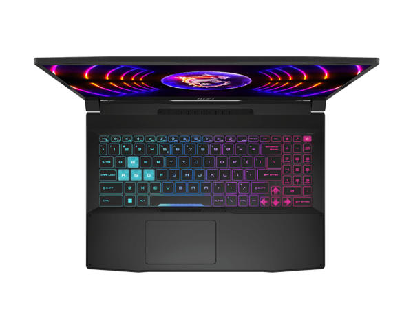 MSI Katana 15 B12VGK-087XTR i7-12650H 16GB 1TB SSD 8GB GeForce RTX 4070 15.6″ 144Hz FreeDOS Gaming (Oyuncu) Notebook