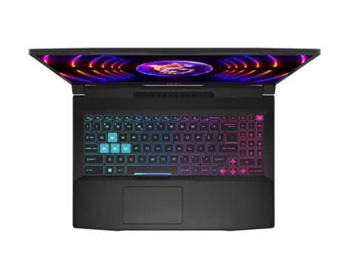 MSI Katana 15 B12VGK-087XTR i7-12650H 16GB 1TB SSD 8GB GeForce RTX 4070 15.6″ 144Hz FreeDOS Gaming (Oyuncu) Notebook