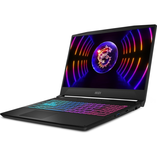 MSI Katana 15 B12VGK-087XTR i7-12650H 16GB 1TB SSD 8GB GeForce RTX 4070 15.6″ 144Hz FreeDOS Gaming (Oyuncu) Notebook
