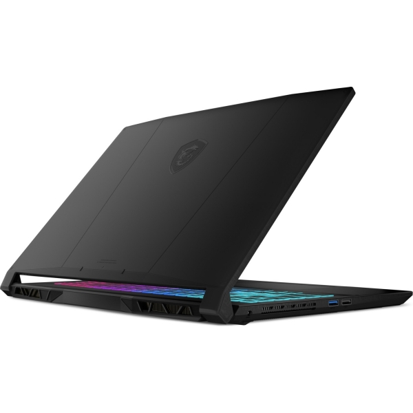 MSI Katana 15 B12VGK-087XTR i7-12650H 16GB 1TB SSD 8GB GeForce RTX 4070 15.6″ 144Hz FreeDOS Gaming (Oyuncu) Notebook