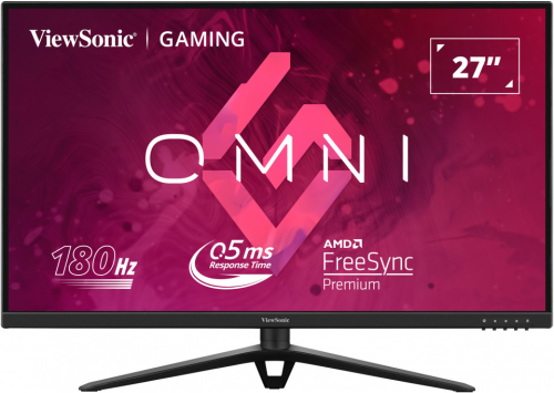 ViewSonic VX2728J 27″ 0.5ms 180Hz AMD FreeSync Premium HDR10 IPS Full HD Gaming (Oyuncu) Monitör