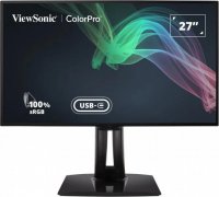 ViewSonic VP2768a-4K 27″ 6ms 60Hz IPS 4K UHD Monitör