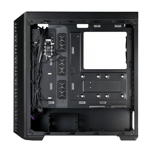 Cooler Master MB520 MB520-KGNN-S03 ATX Siyah Gaming (Oyuncu) Kasa