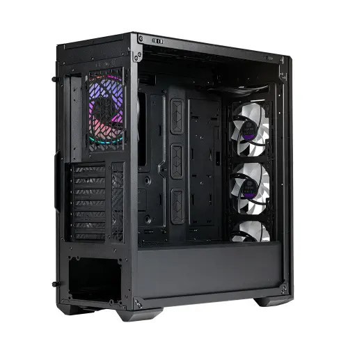 Winorwin V2 | AMD Ryzen 5 7600X | 16 GB DDR5 | Powercolor RX 7900 XT 20 GB | 1 TB SSD Oyuncu Bilgisayarı
