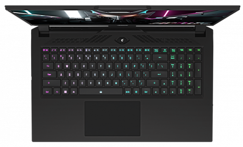 Gigabyte Aorus 15 BKF-73TR754SH i7-13700H 16GB 1TB SSD 8GB RTX 4060 15.6″ QHD 165Hz Win11 Home Gaming (Oyuncu) Notebook 