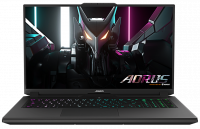 Gigabyte Aorus 15 BKF-73TR754SH i7-13700H 16GB 1TB SSD 8GB RTX 4060 15.6″ QHD 165Hz Win11 Home Gaming (Oyuncu) Notebook
