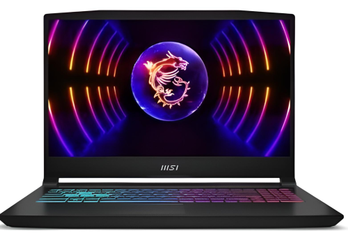 MSI Katana 15 B12VGK-087XTR i7-12650H 16GB 1TB SSD 8GB GeForce RTX 4070 15.6″ 144Hz FreeDOS Gaming (Oyuncu) Notebook