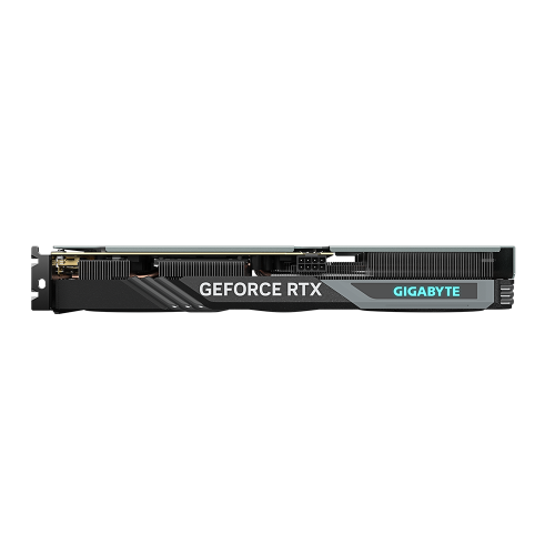 Gigabyte GeForce RTX 4060 Gaming 8G OC GV-N4060GAMING OC-8GD GDDR6 128Bit DX12 DLSS 3 Gaming (Oyuncu) Ekran Kartı