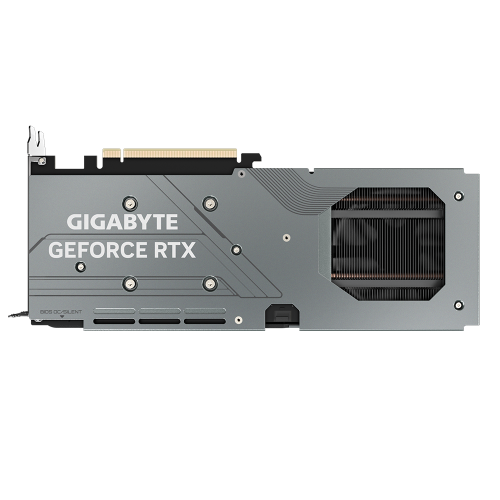 Gigabyte GeForce RTX 4060 Gaming 8G OC GV-N4060GAMING OC-8GD GDDR6 128Bit DX12 DLSS 3 Gaming (Oyuncu) Ekran Kartı