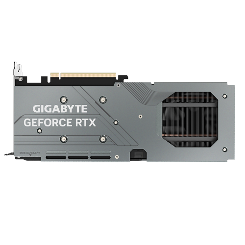 Gigabyte GeForce RTX 4060 Gaming 8G OC GV-N4060GAMING OC-8GD GDDR6 128Bit DX12 DLSS 3 Gaming (Oyuncu) Ekran Kartı