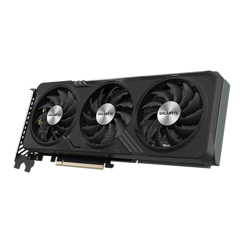 Gigabyte GeForce RTX 4060 Gaming 8G OC GV-N4060GAMING OC-8GD GDDR6 128Bit DX12 DLSS 3 Gaming (Oyuncu) Ekran Kartı