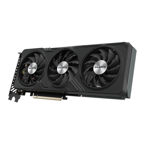 Gigabyte GeForce RTX 4060 Gaming 8G OC GV-N4060GAMING OC-8GD GDDR6 128Bit DX12 DLSS 3 Gaming (Oyuncu) Ekran Kartı