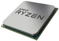 AMD Ryzen 5 5600 3.50GHz 6 Çekirdek 35MB Önbellek Soket AM4 MPK İşlemci