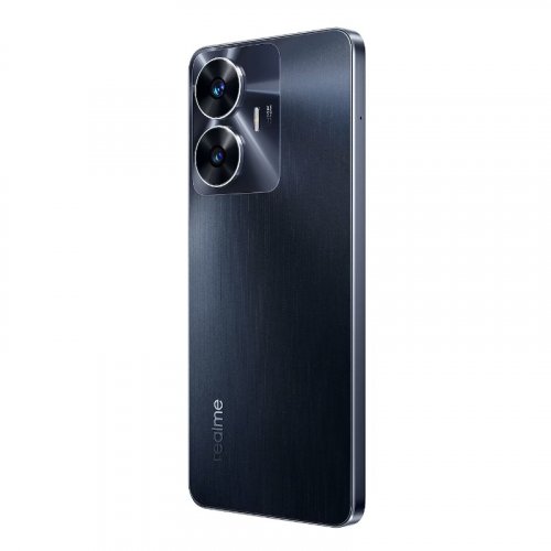 Realme C55 128GB 6GB RAM Gece Bulutu Cep Telefonu – Realme Türkiye Garantili