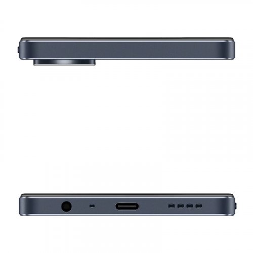 Realme C55 128GB 6GB RAM Gece Bulutu Cep Telefonu – Realme Türkiye Garantili