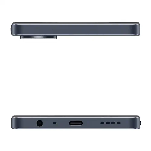 Realme C55 128GB 6GB RAM Gece Bulutu Cep Telefonu – Realme Türkiye Garantili