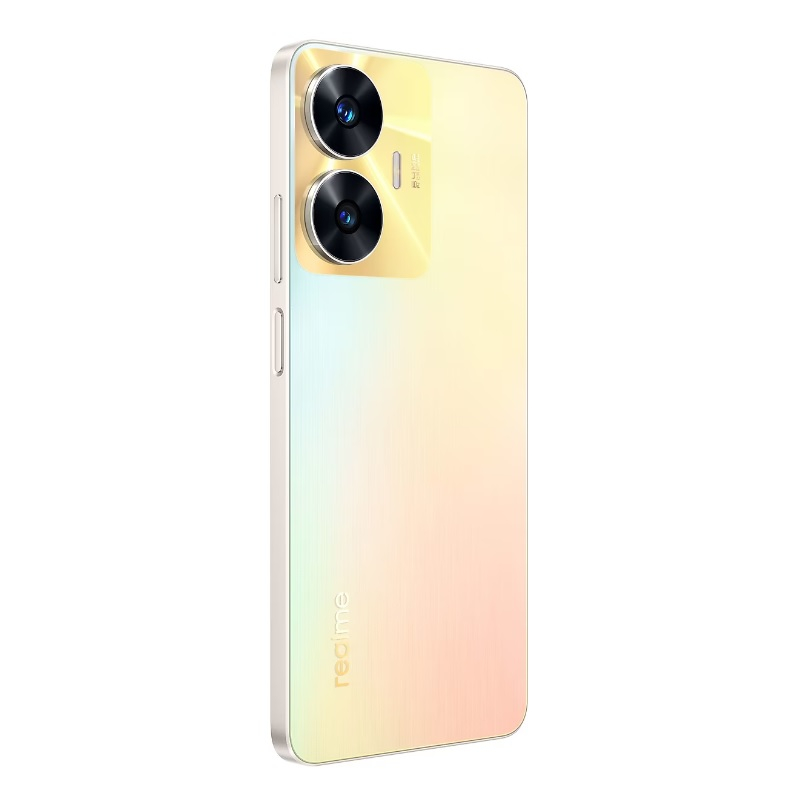 Realme C55 256GB 8GB RAM Gün Işığı Cep Telefonu – Realme Türkiye Garantili