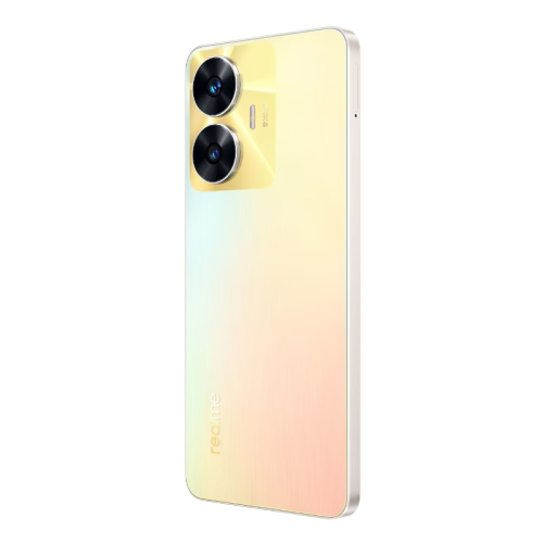 Realme C55 256GB 8GB RAM Gün Işığı Cep Telefonu – Realme Türkiye Garantili