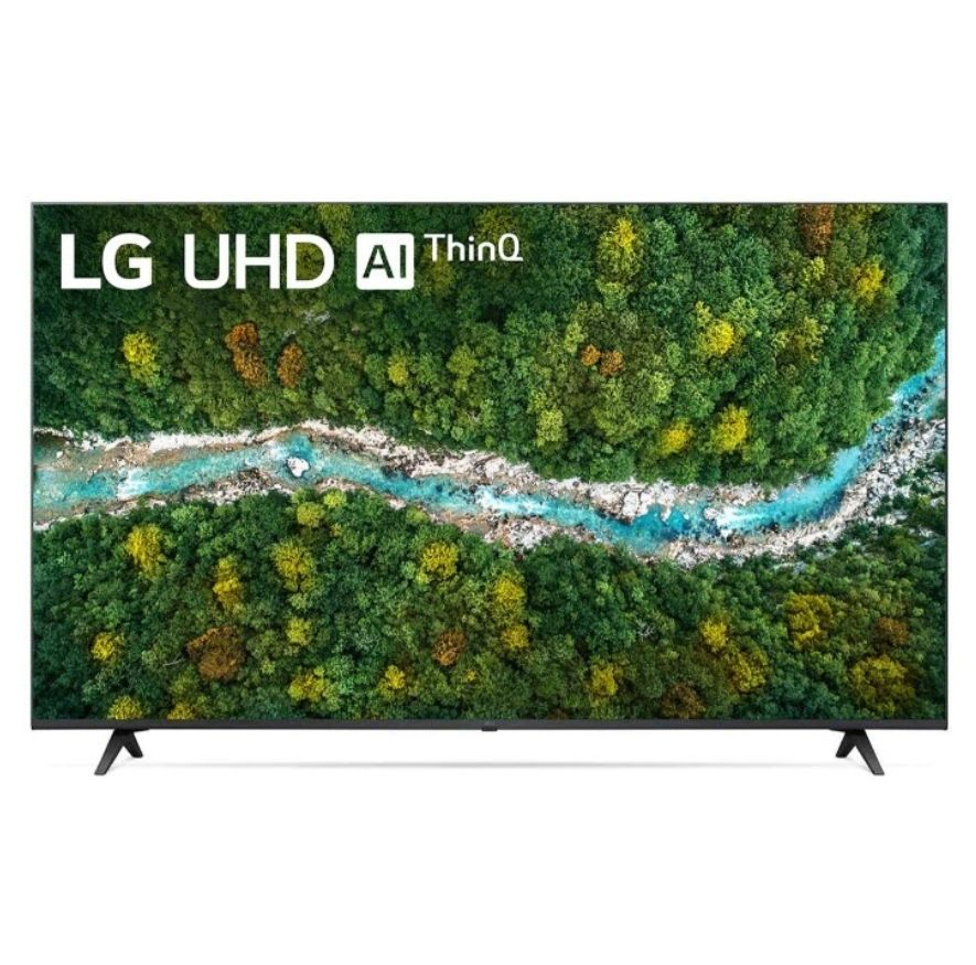 LG 55UP77106LB 55″ 140 Ekran Uydu Alıcılı 4K Ultra HD  Smart LED TV