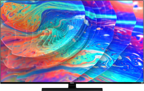 Vestel 55Q9900 55″ 140 Ekran 4K Ultra HD Uydu Alıcılı Smart QLED TV