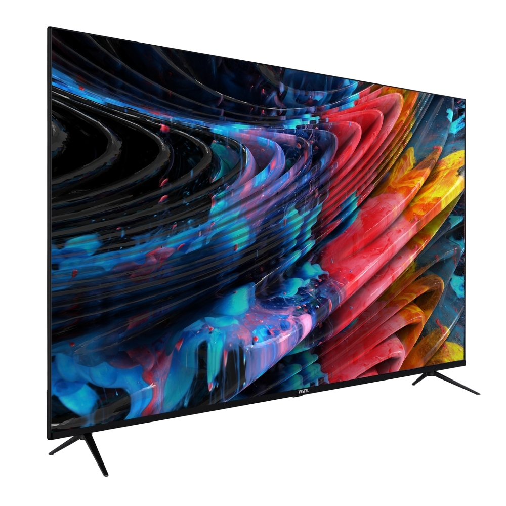 Vestel 70U9600 70″ 178 Ekran 4K Ultra HD Uydu Alıcılı Smart LED TV
