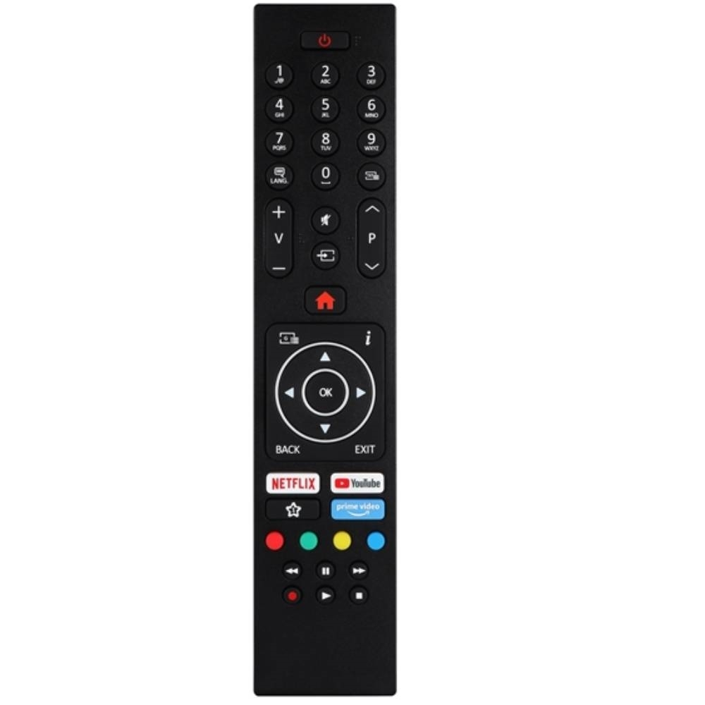 Vestel 70U9600 70″ 178 Ekran 4K Ultra HD Uydu Alıcılı Smart LED TV